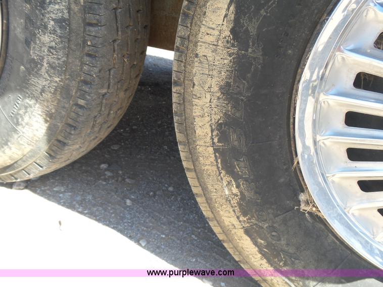 image for item L5975 1971 Air Stream International camper