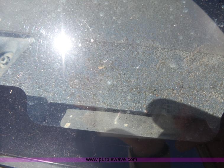 image for item L5976 1989 Ford Bronco SUV