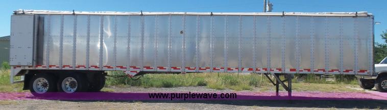 image for item L5978 2002 ITI SPS-48 live bottom trailer