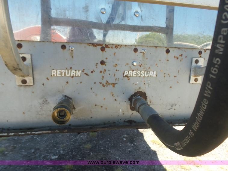 image for item L5978 2002 ITI SPS-48 live bottom trailer