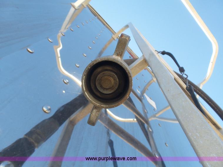 image for item L5978 2002 ITI SPS-48 live bottom trailer