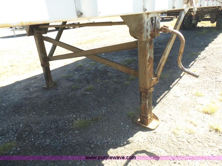 image for item L5978 2002 ITI SPS-48 live bottom trailer