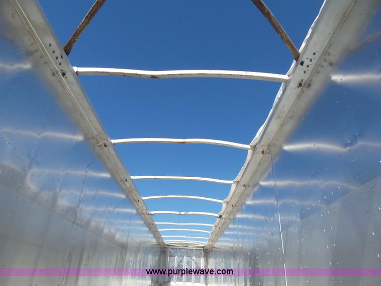 image for item L5978 2002 ITI SPS-48 live bottom trailer