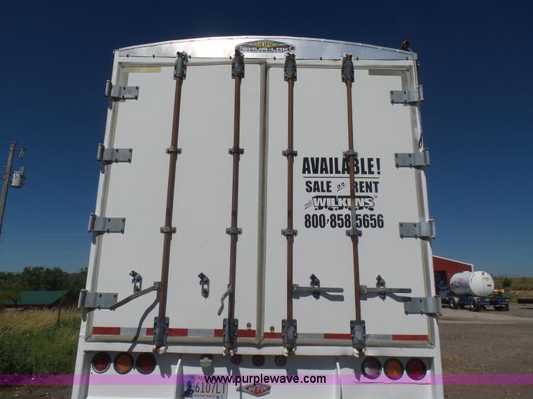 image for item L5978 2002 ITI SPS-48 live bottom trailer