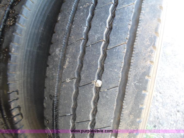 image for item L5978 2002 ITI SPS-48 live bottom trailer