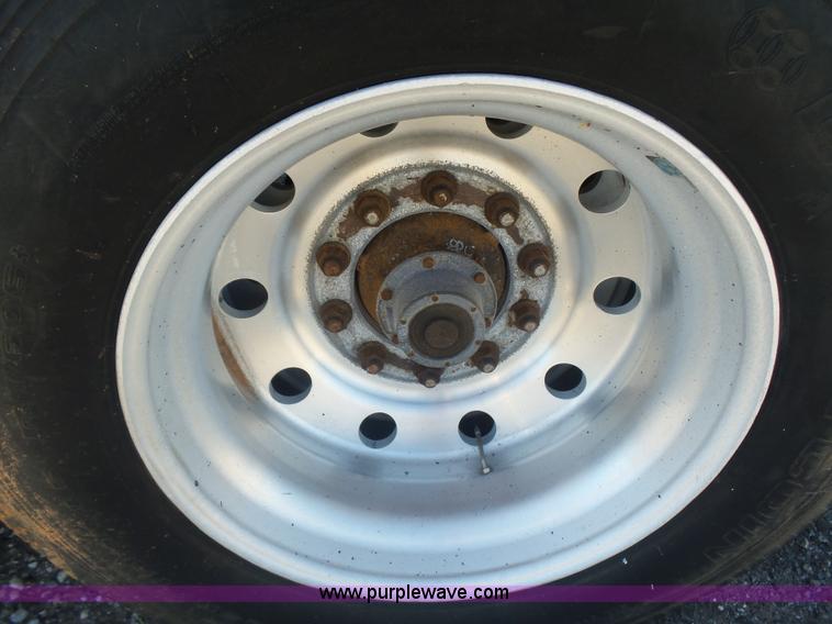 image for item L5978 2002 ITI SPS-48 live bottom trailer