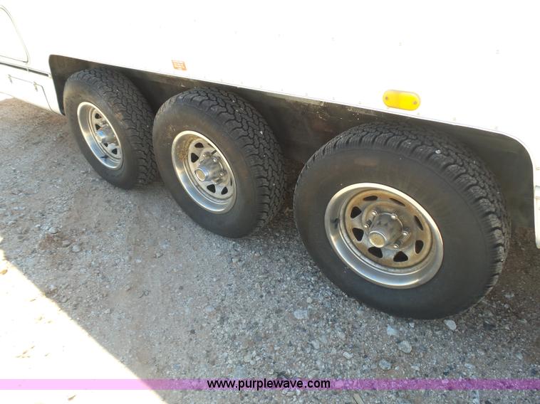 image for item L5980 1987 Avion camper