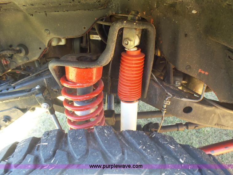 image for item L5981 1999 Jeep Wrangler SUV