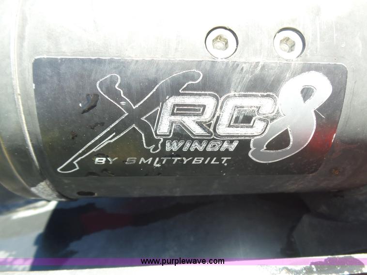 image for item L5981 1999 Jeep Wrangler SUV