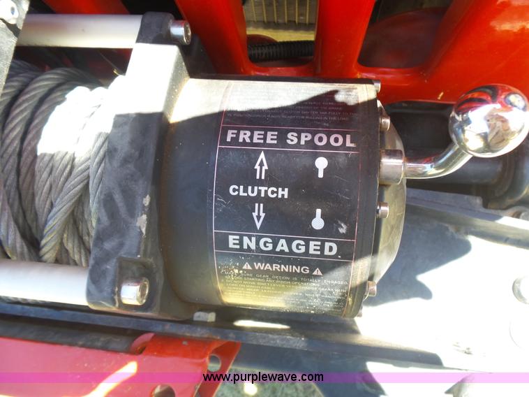 image for item L5981 1999 Jeep Wrangler SUV