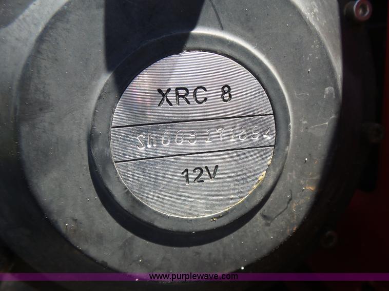 image for item L5981 1999 Jeep Wrangler SUV