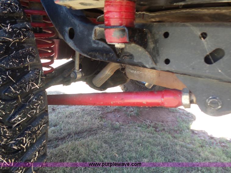 image for item L5981 1999 Jeep Wrangler SUV