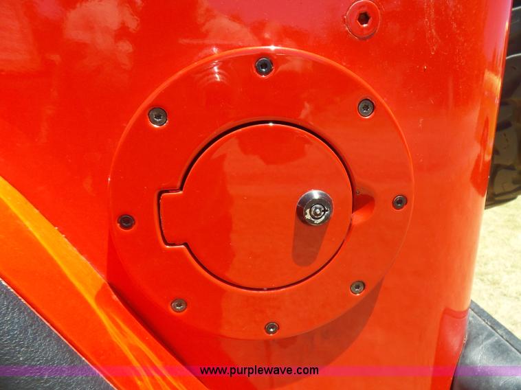 image for item L5981 1999 Jeep Wrangler SUV