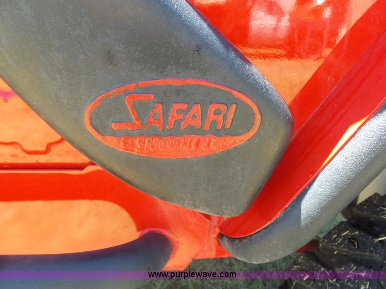 image for item L5981 1999 Jeep Wrangler SUV