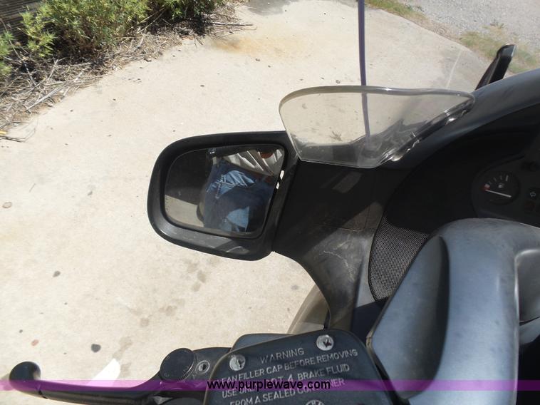 image for item L5987 2000 BMW LT-CLE motorcycle