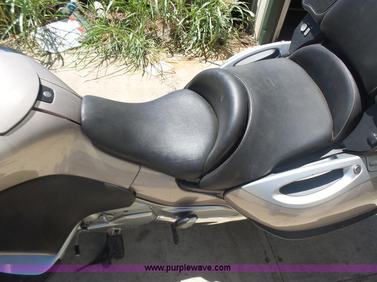 image for item L5987 2000 BMW LT-CLE motorcycle