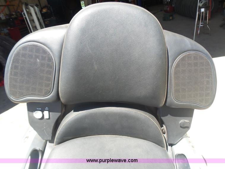 image for item L5987 2000 BMW LT-CLE motorcycle