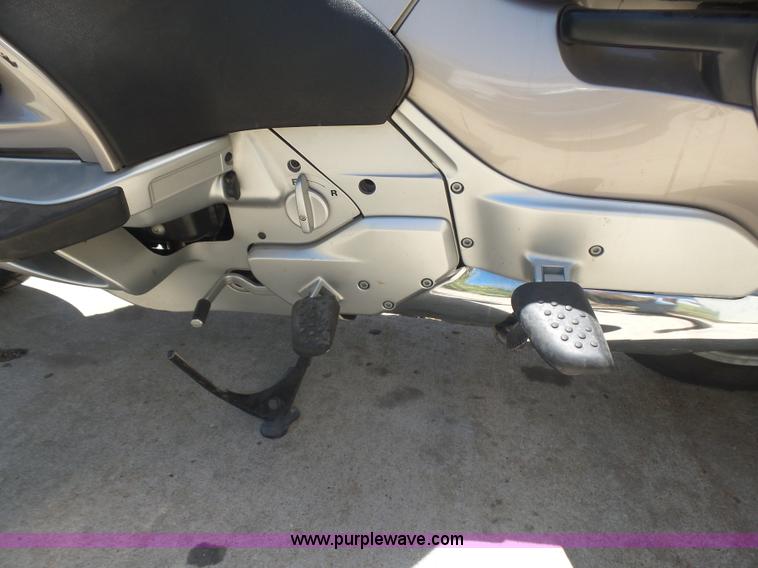 image for item L5987 2000 BMW LT-CLE motorcycle