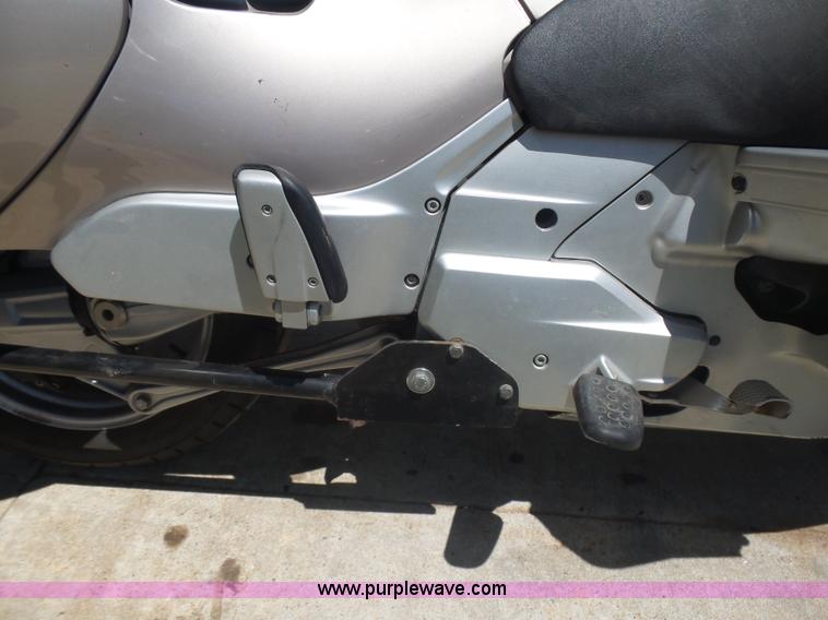 image for item L5987 2000 BMW LT-CLE motorcycle