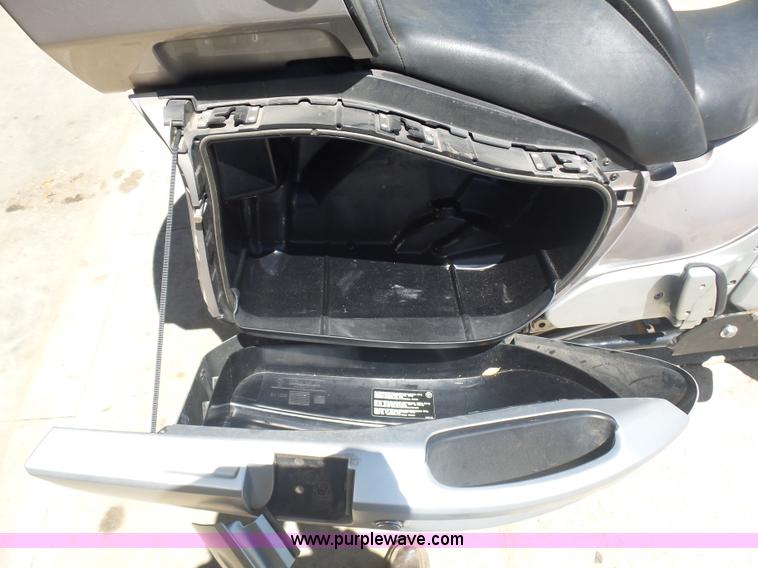 image for item L5987 2000 BMW LT-CLE motorcycle