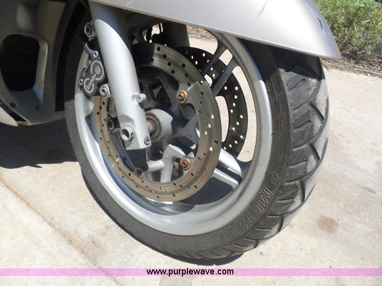 image for item L5987 2000 BMW LT-CLE motorcycle