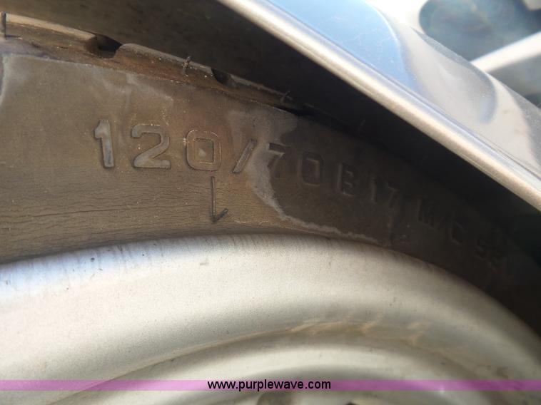 image for item L5987 2000 BMW LT-CLE motorcycle