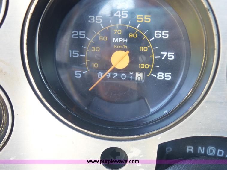 image for item L5988 1983 Chevrolet C-10 pickup truck