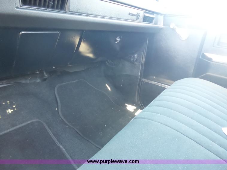 image for item L5988 1983 Chevrolet C-10 pickup truck