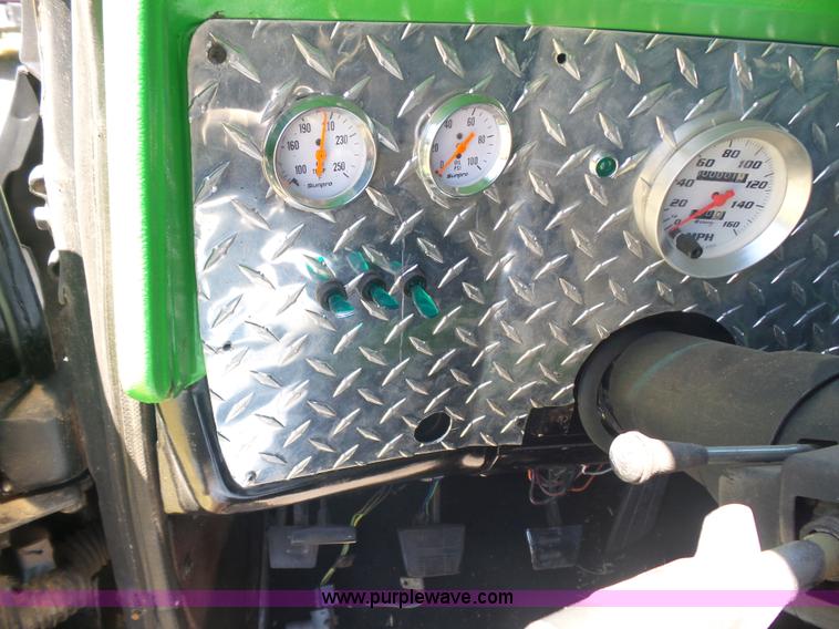 image for item L5989 1978 GMC pickup truck