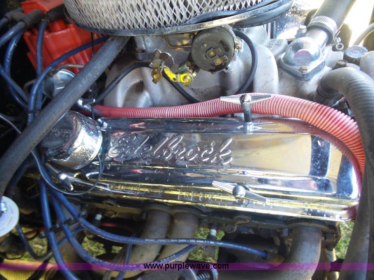 image for item L5989 1978 GMC pickup truck