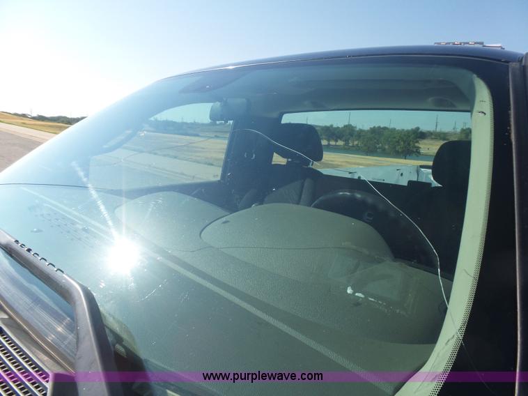 image for item L5993 2010 Chevrolet Silverado 1500 pickup truck