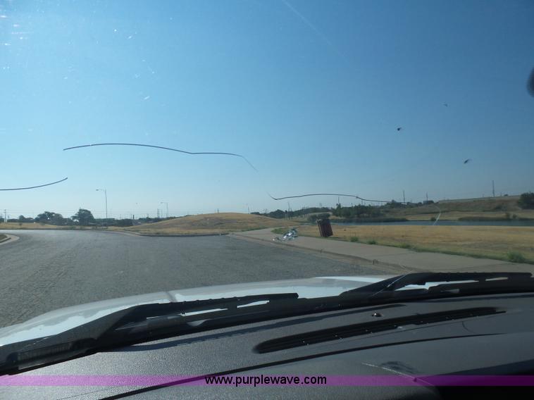 image for item L5994 2009 Chevrolet Silverado 1500 pickup truck