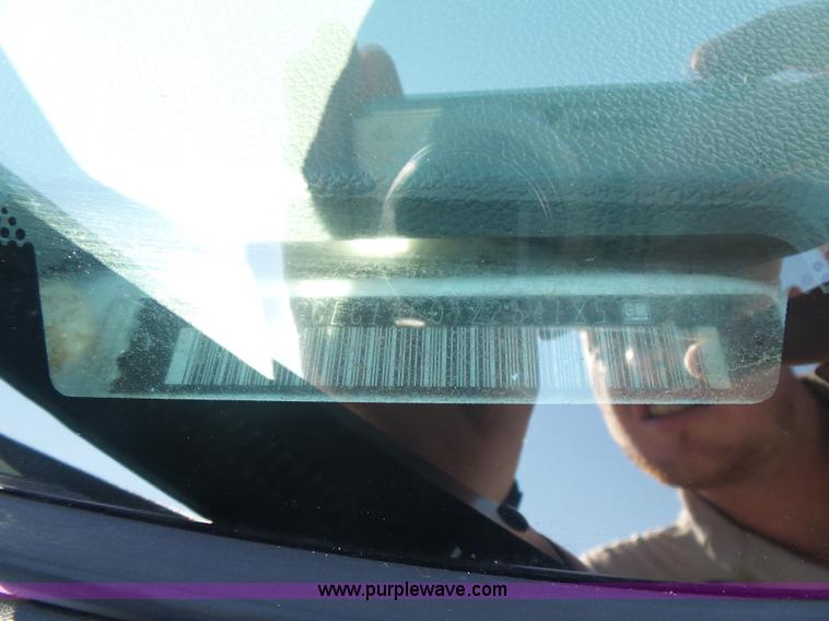 image for item L5994 2009 Chevrolet Silverado 1500 pickup truck