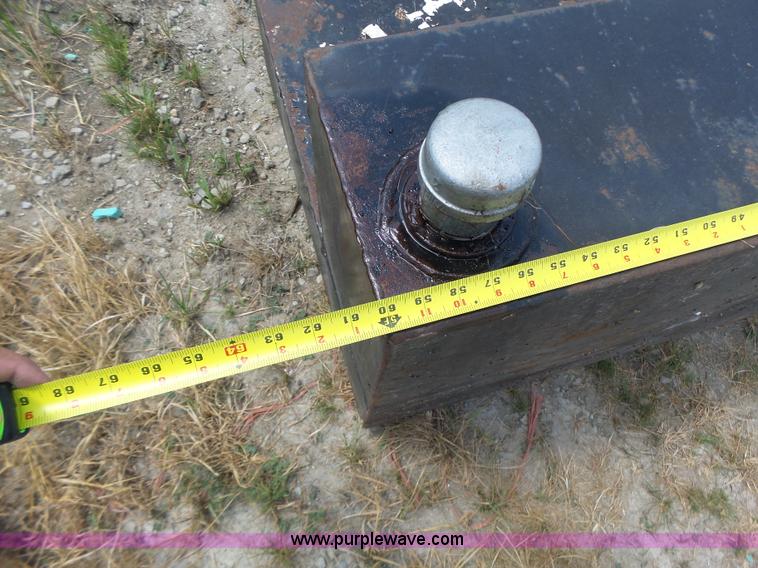 image for item L6226 Fuel tank