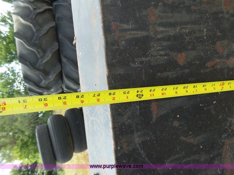 image for item L6226 Fuel tank