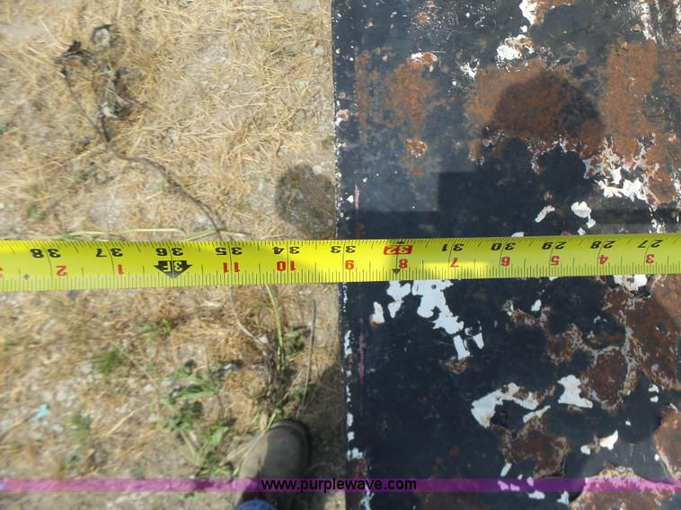 image for item L6226 Fuel tank