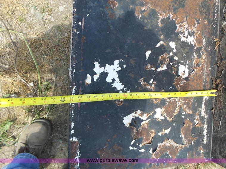 image for item L6226 Fuel tank