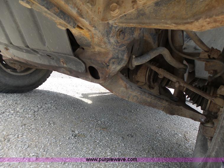 image for item L6230 1991 Chevrolet 2500 Ext. Cab pickup truck