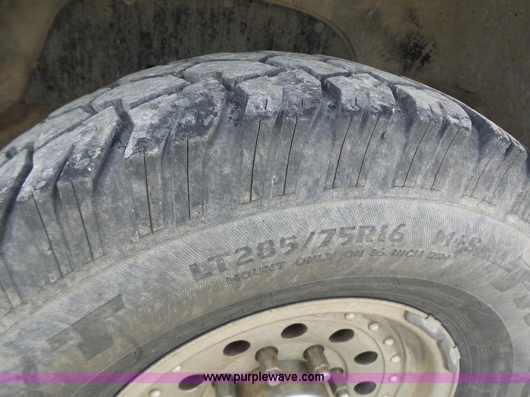 image for item L6230 1991 Chevrolet 2500 Ext. Cab pickup truck