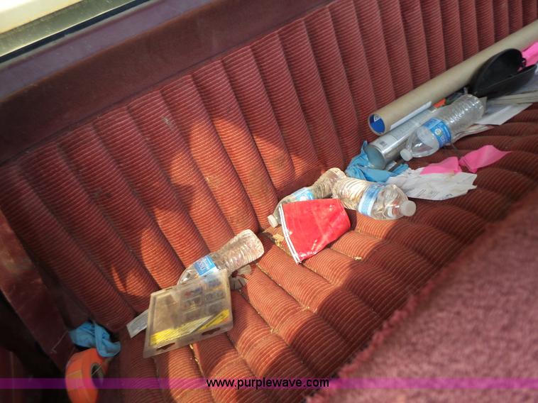 image for item L6230 1991 Chevrolet 2500 Ext. Cab pickup truck