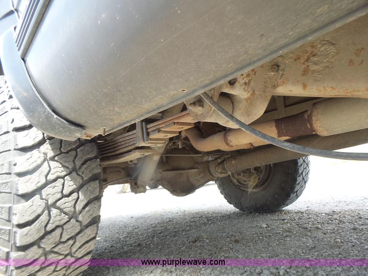 image for item L6230 1991 Chevrolet 2500 Ext. Cab pickup truck