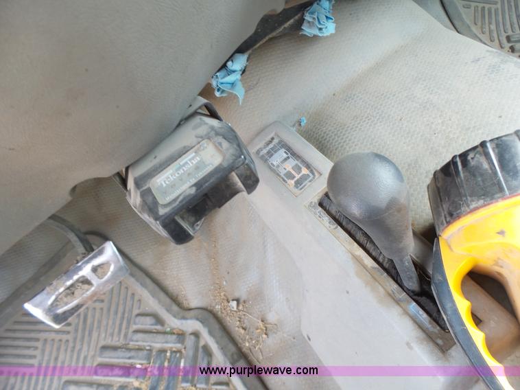 image for item L6231 1995 Chevrolet 2500HD pickup truck