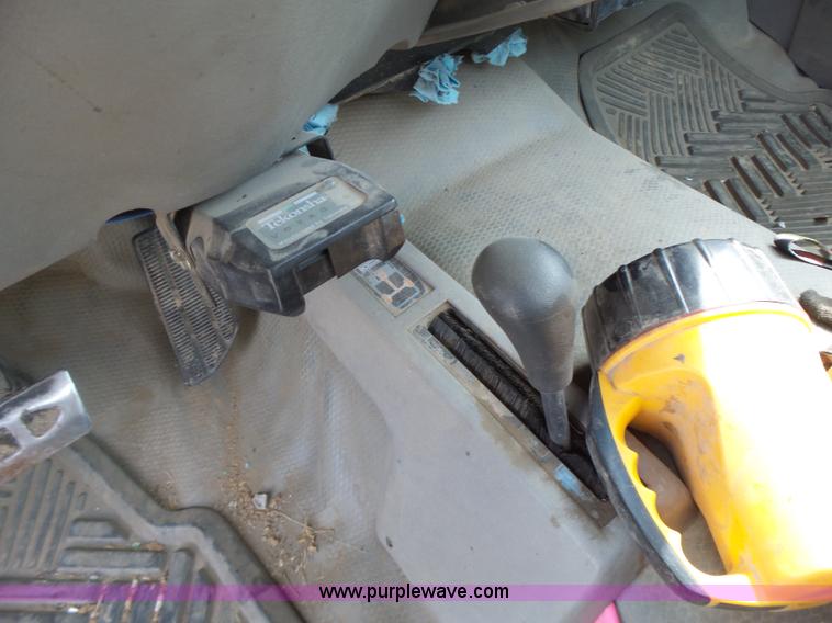 image for item L6231 1995 Chevrolet 2500HD pickup truck