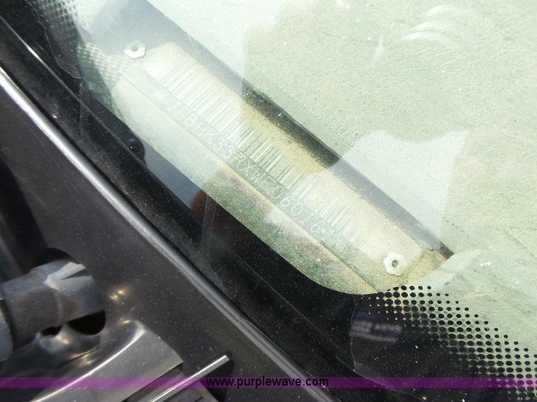 image for item L6233 1998 Chevrolet 3500 Crew Cab utility truck