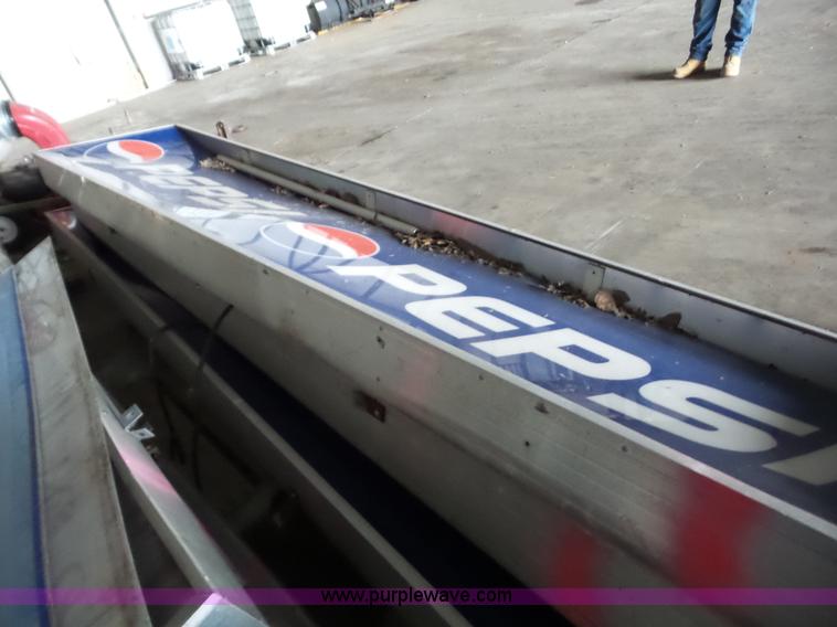 image for item AG9458 Scoreboards and signs