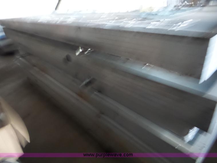 image for item AG9458 Scoreboards and signs