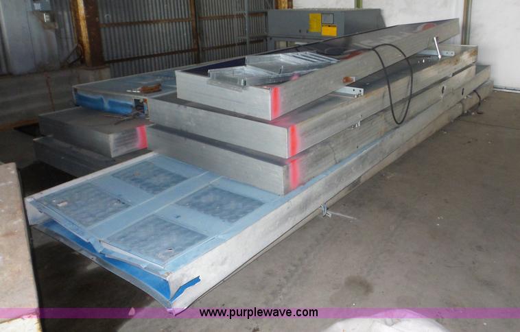 image for item AG9458 Scoreboards and signs