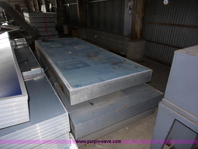 image for item AG9458 Scoreboards and signs