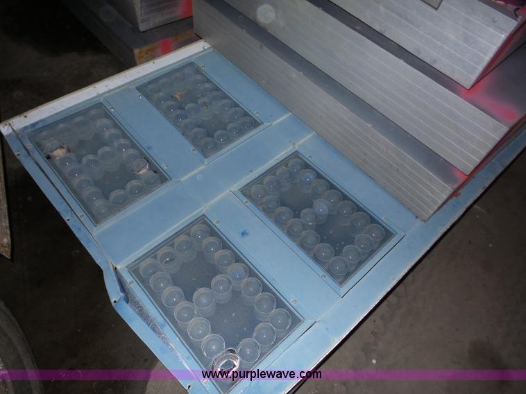 image for item AG9458 Scoreboards and signs