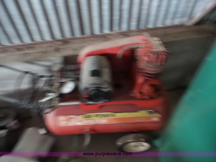 image for item AG9461 Tools